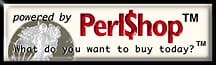 PerlShop Logo