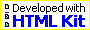 HTML-Kit Logo
