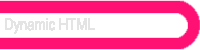Dynamic HTML