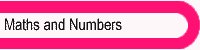 Maths and Numbers
