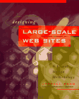 Designing Large-Scale Web Sites