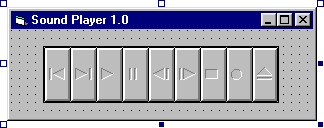 The Multimedia Control